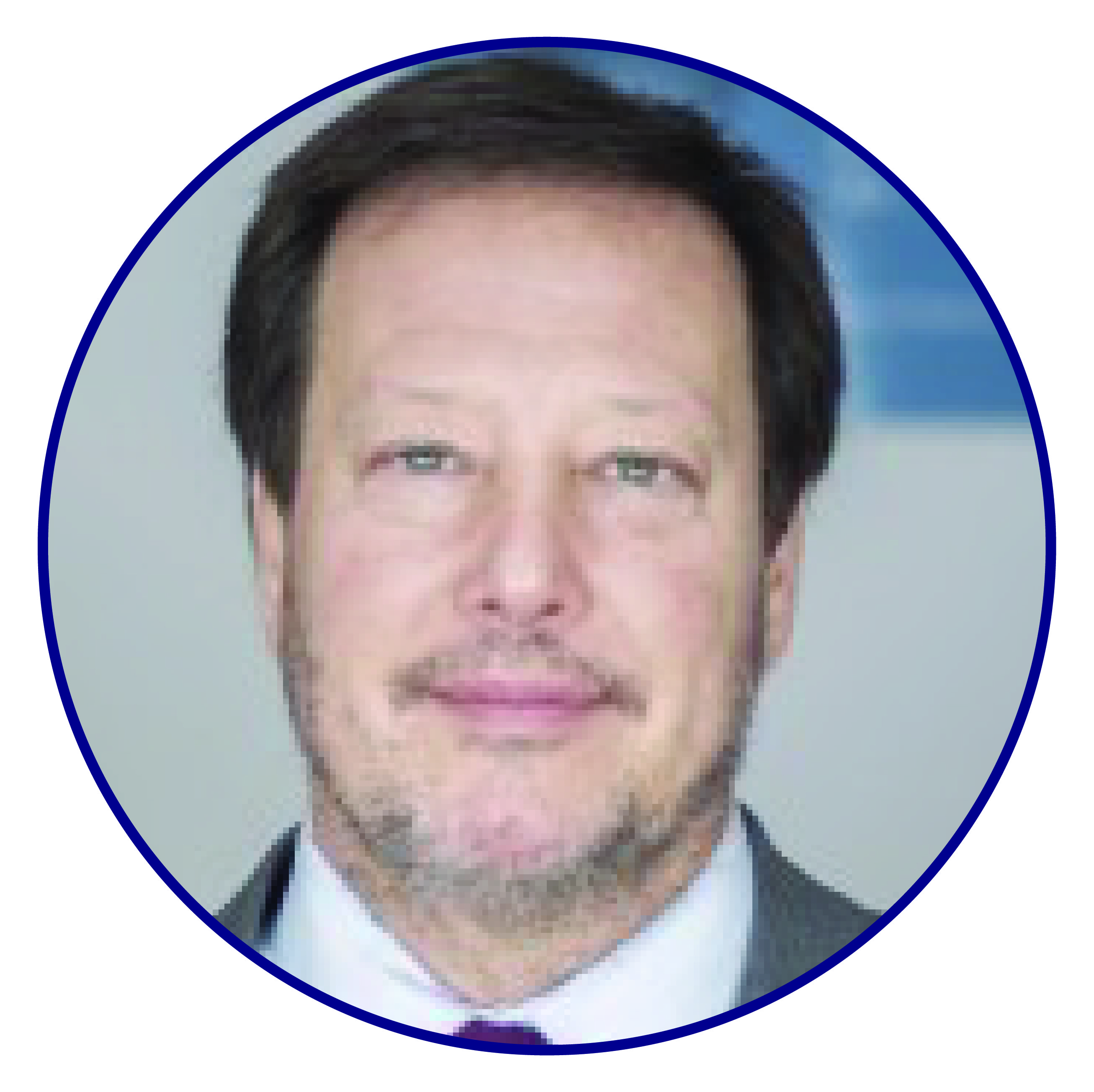 Fabian Pedimonte